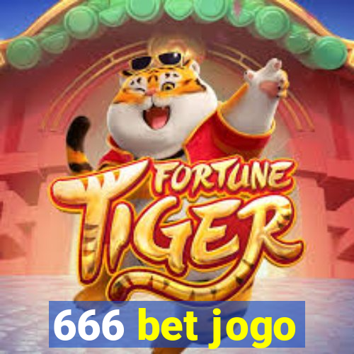 666 bet jogo