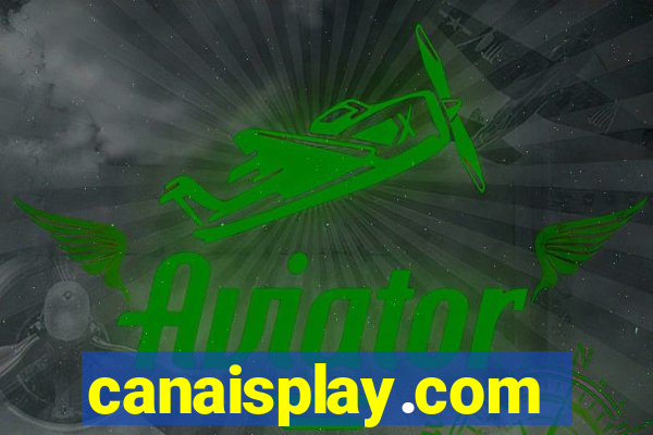 canaisplay.com