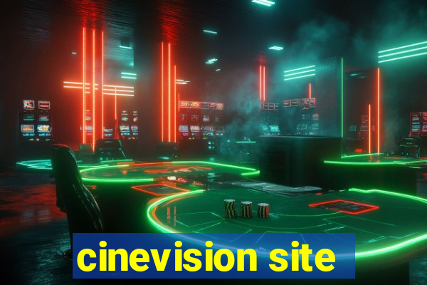 cinevision site