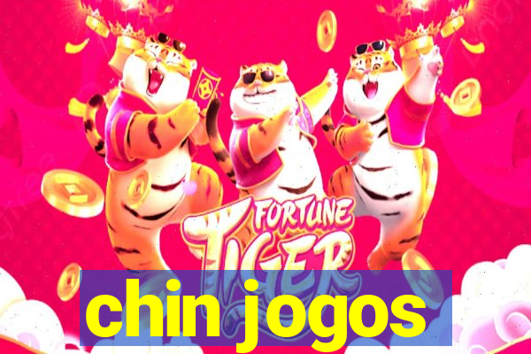 chin jogos