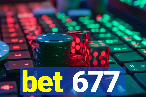 bet 677