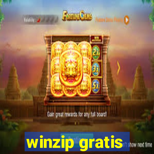 winzip gratis