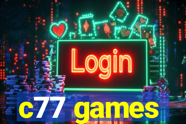 c77 games