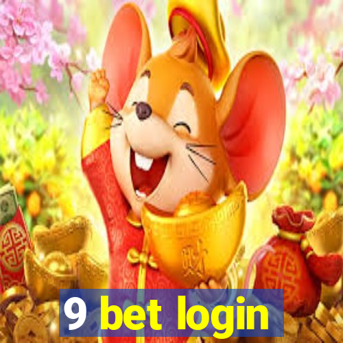 9 bet login