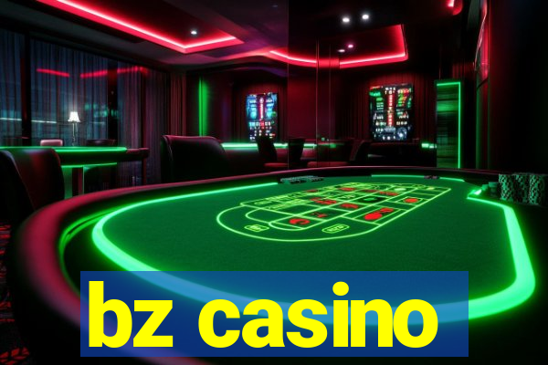 bz casino