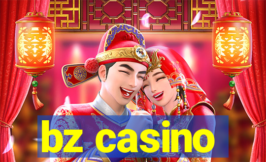 bz casino