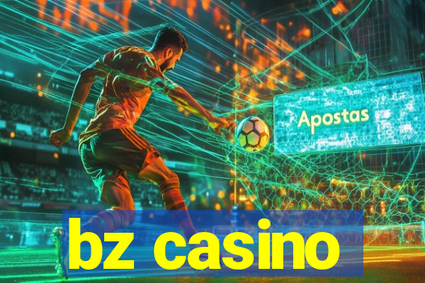 bz casino