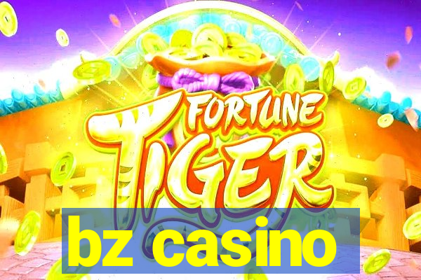 bz casino