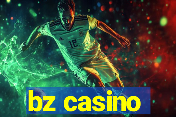 bz casino