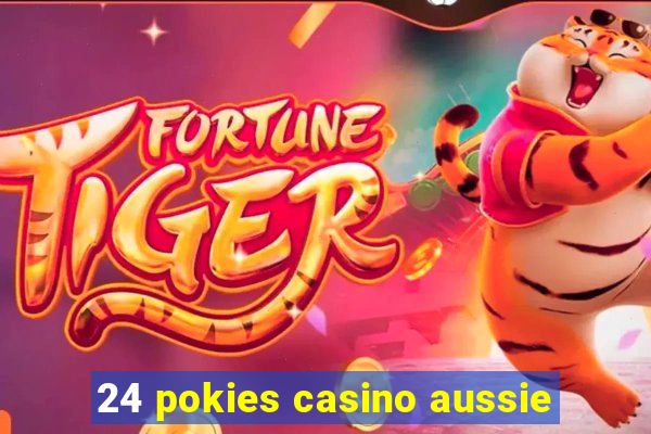 24 pokies casino aussie