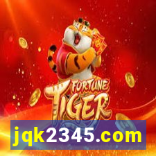 jqk2345.com