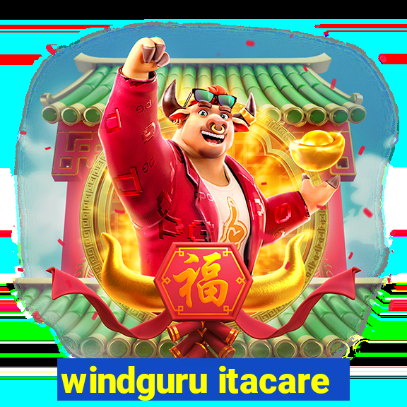 windguru itacare