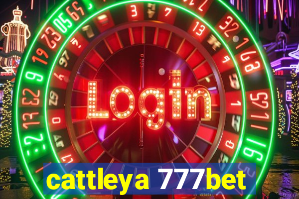 cattleya 777bet