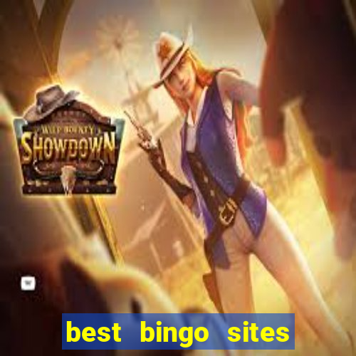 best bingo sites in new zealand