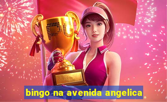 bingo na avenida angelica