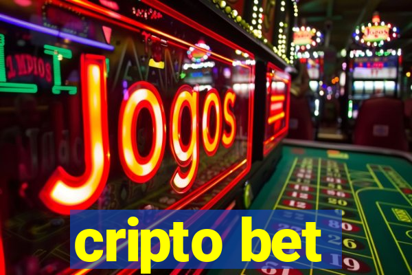 cripto bet