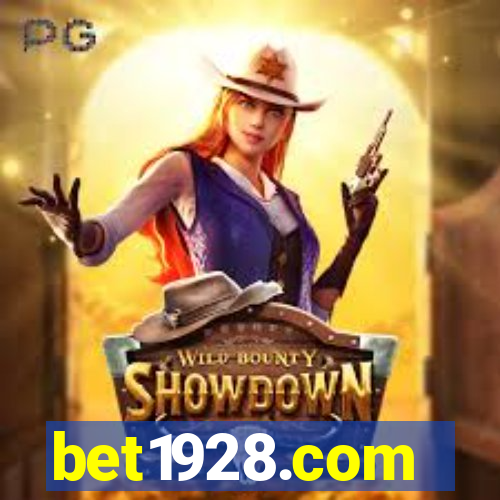 bet1928.com