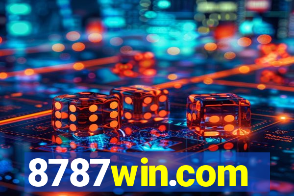 8787win.com