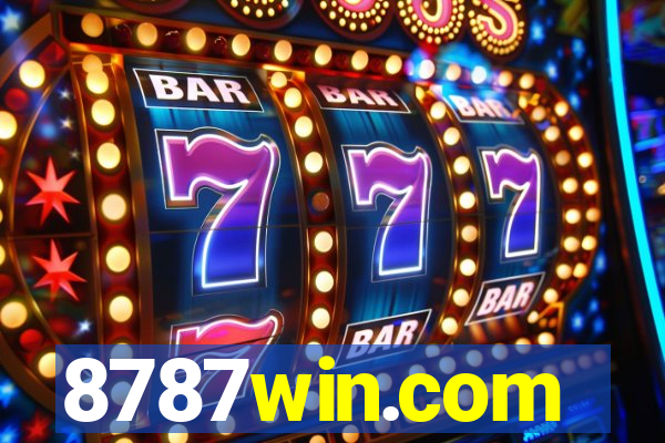 8787win.com