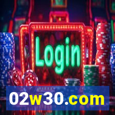 02w30.com