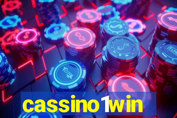 cassino1win