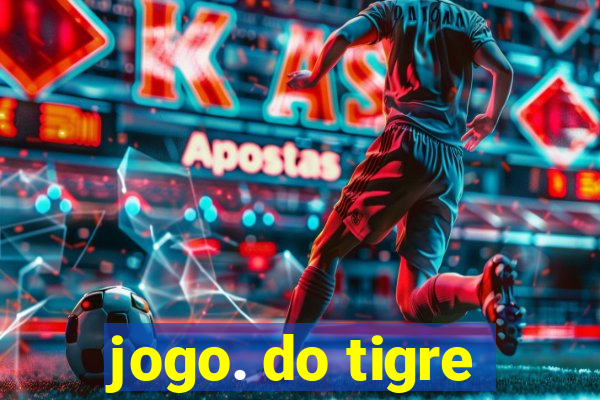 jogo. do tigre