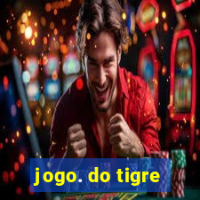 jogo. do tigre