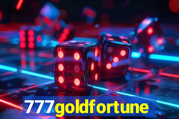 777goldfortune