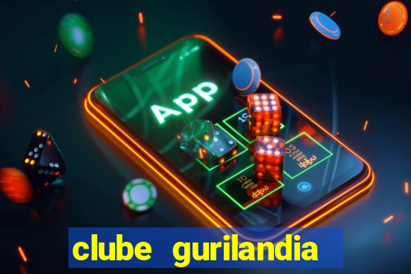 clube gurilandia botafogo rio de janeiro