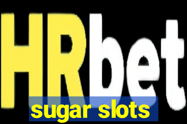 sugar slots