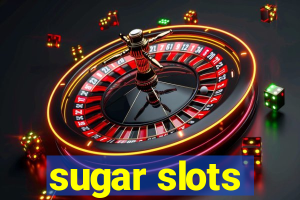 sugar slots