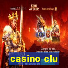 casino clu