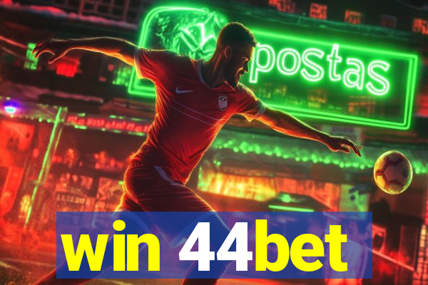 win 44bet