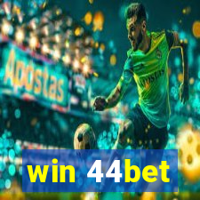 win 44bet