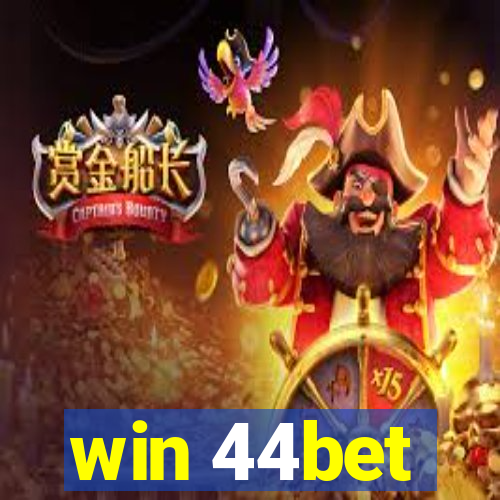 win 44bet