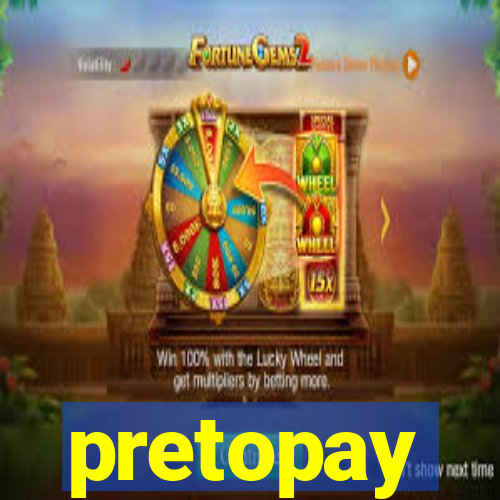 pretopay