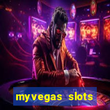 myvegas slots casino slots