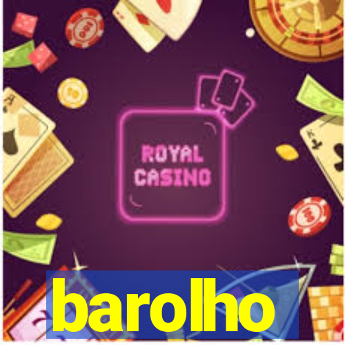 barolho