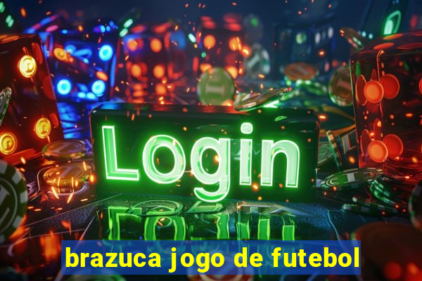 brazuca jogo de futebol