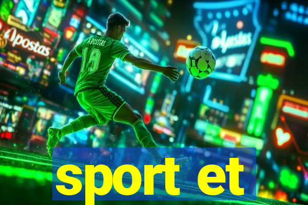 sport et