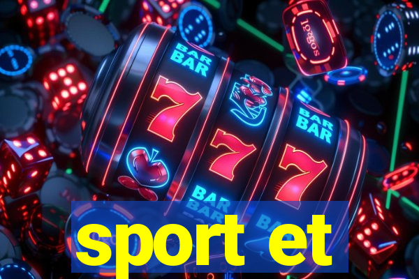 sport et