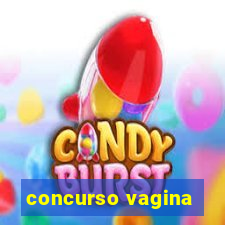 concurso vagina