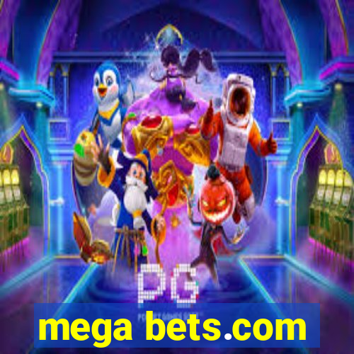 mega bets.com