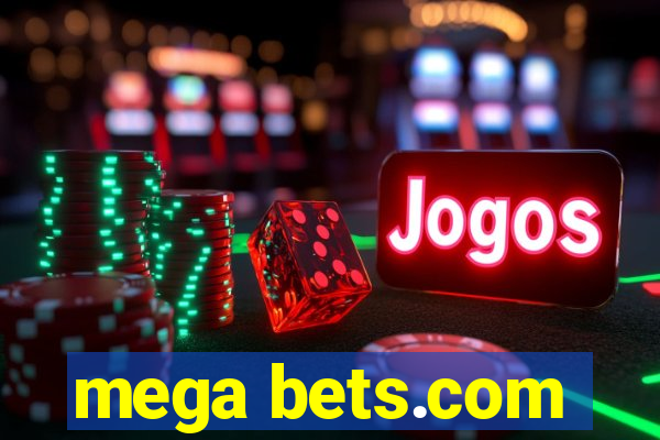 mega bets.com