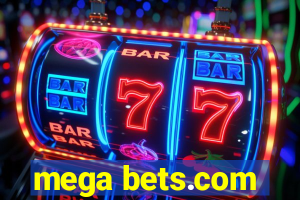 mega bets.com