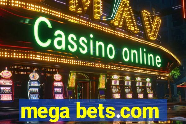 mega bets.com