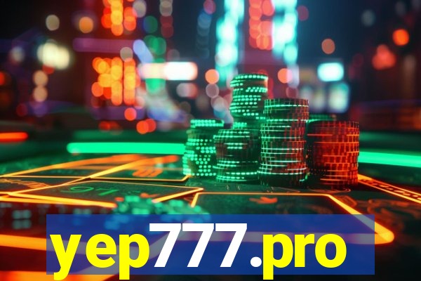 yep777.pro