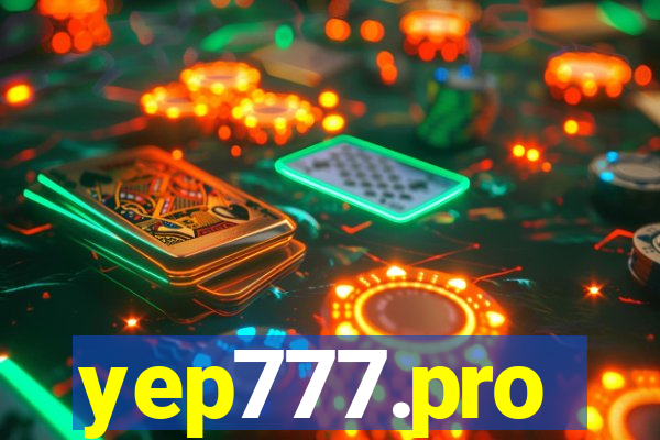 yep777.pro