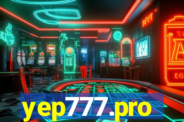 yep777.pro