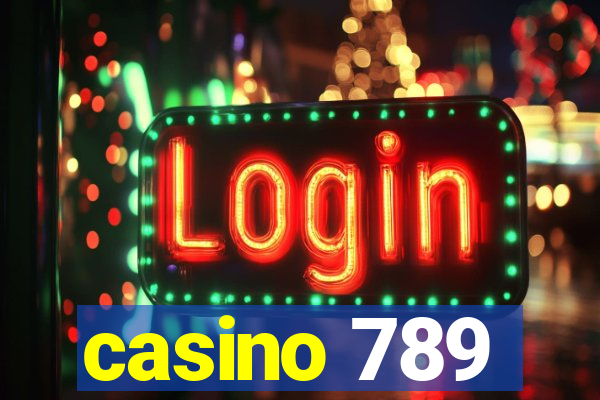 casino 789